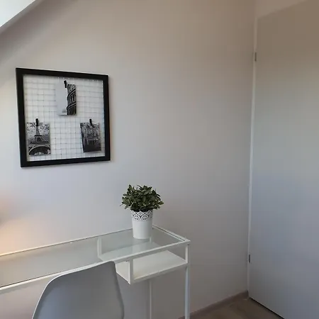 Mieszkanie We Wrzeszczu * グダニスク