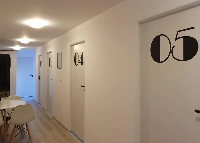 Mieszkanie We Wrzeszczu グダニスク