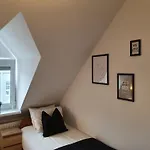 公寓 Mieszkanie We Wrzeszczu 格但斯克