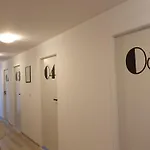 Mieszkanie We Wrzeszczu Apartamento