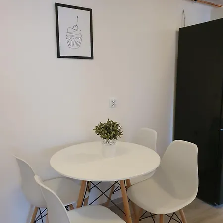 Appartamento Mieszkanie We Wrzeszczu Danzica