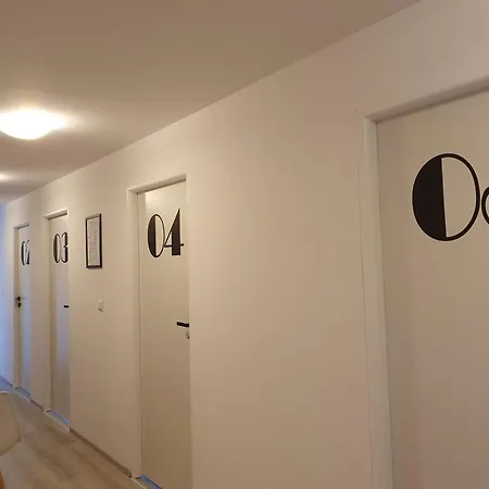 Mieszkanie We Wrzeszczu Appartamento