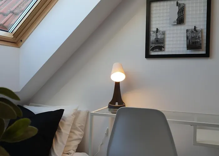 Mieszkanie We Wrzeszczu Danzica