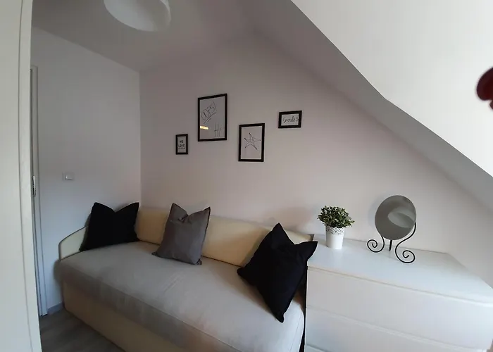 Apartament Mieszkanie We Wrzeszczu