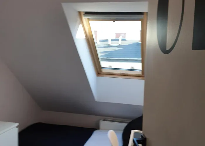 Mieszkanie We Wrzeszczu Gdańsk