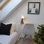 Appartement Mieszkanie We Wrzeszczu Gdańsk
