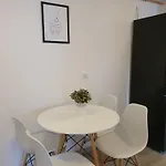Appartement Mieszkanie We Wrzeszczu Gdańsk