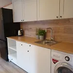 Mieszkanie We Wrzeszczu