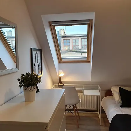 Appartement Mieszkanie We Wrzeszczu Gdańsk