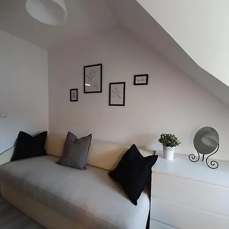 Appartement Mieszkanie We Wrzeszczu