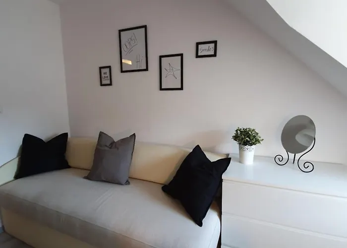 Mieszkanie We Wrzeszczu