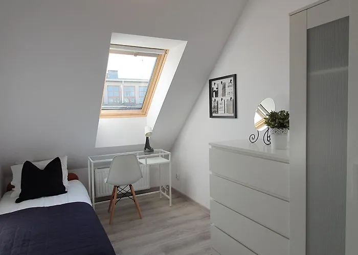 Mieszkanie We Wrzeszczu