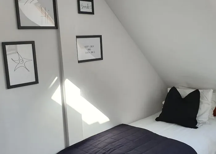 Mieszkanie We Wrzeszczu