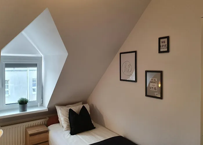 Apartman Mieszkanie We Wrzeszczu Gdańsk